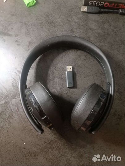 Sony gold wireless беспроводные наушники