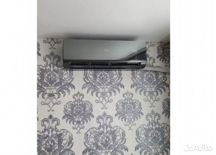 Кондиционер сплит в наличии
