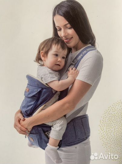 Эргорюкзак sunveno