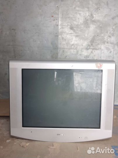 Телевизор