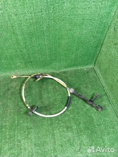 Трос АКПП mitsubishi carisma