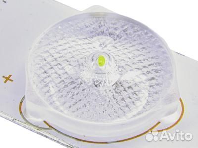 Подсветка LED TV 600мм 7 линз; 32