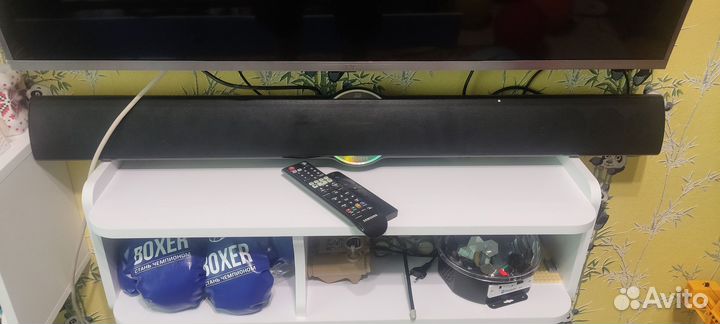 Саундбар samsung ht - e8200
