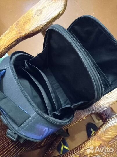 Рюкзак школьный Stavia «Кот DJ»