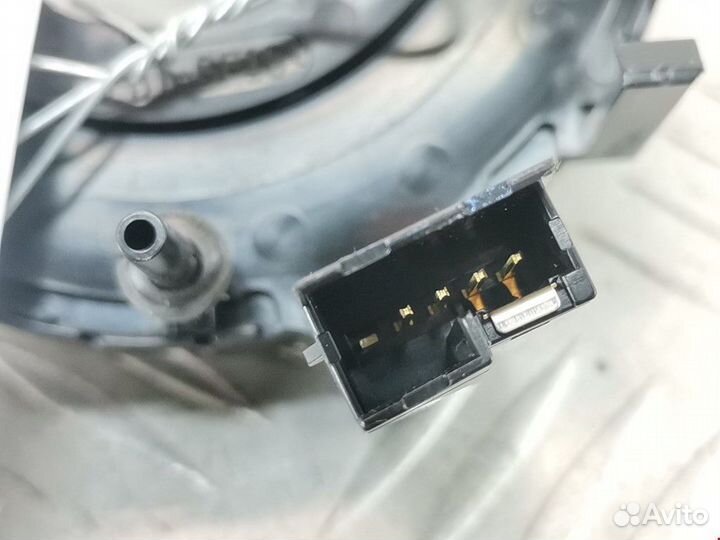 Шлейф руля Volkswagen Golf 3 1998 1J0959653C