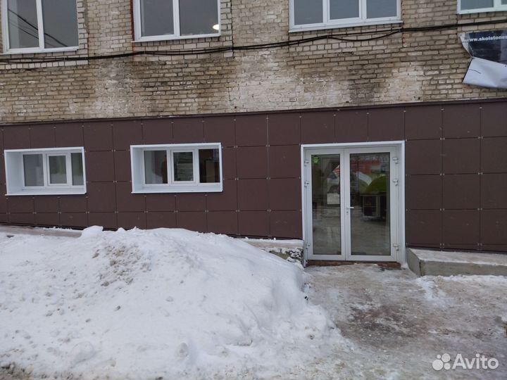 Бригада фасадные работы