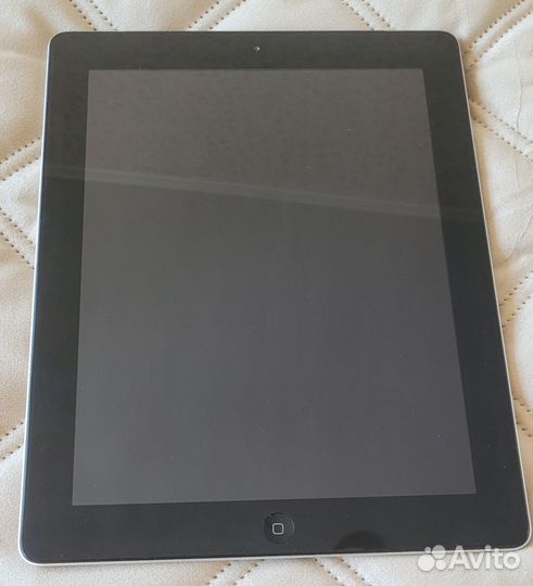 Планшет iPad A1430 64gb