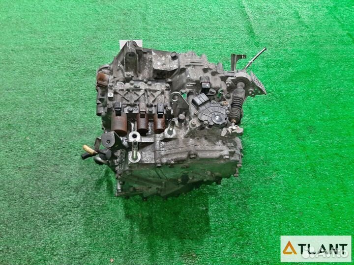 АКПП honda airwave