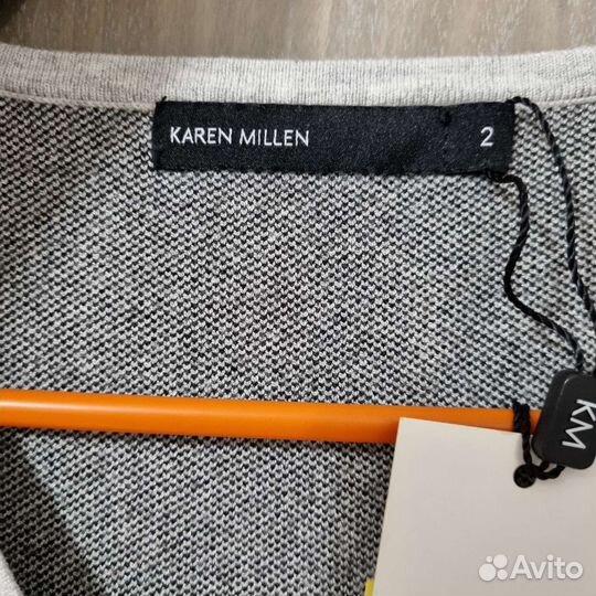 Платье Karen Millen новое с биркой