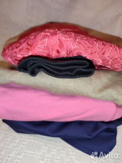 Женские вещи40-42р