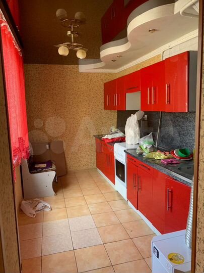 3-к. квартира, 73,7 м², 1/1 эт.