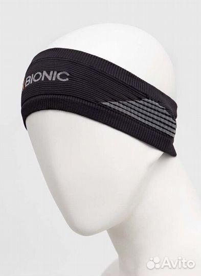 Повязка X-Bionic Headband 4.0