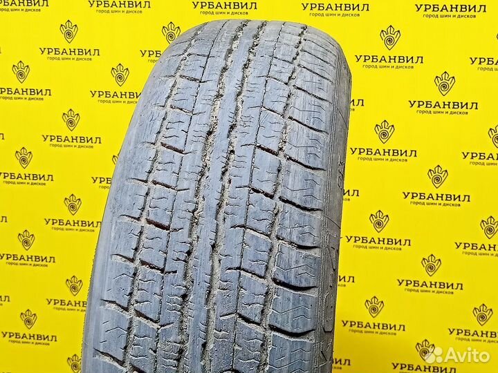 Vulcan Start 195/65 R15 91T