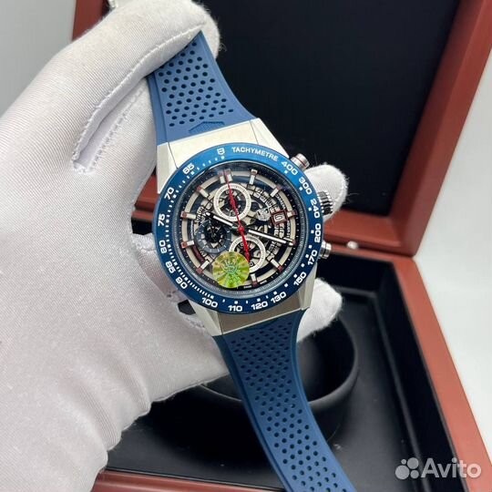 Часы Tag Heuer