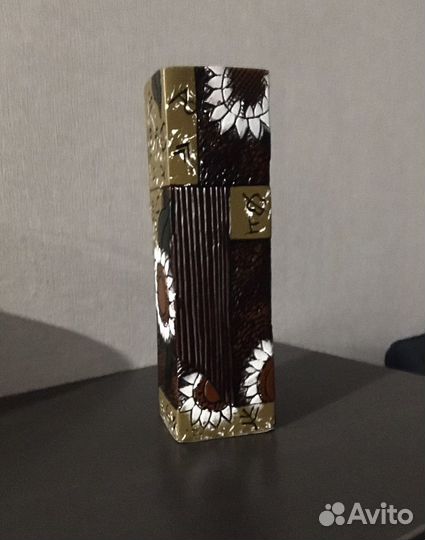 Вазы керамические