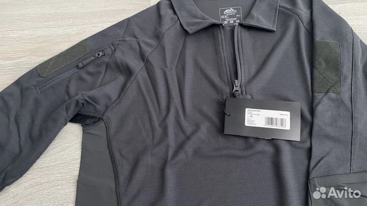 Helikon tex Range Polo Shirt. Разные цвета