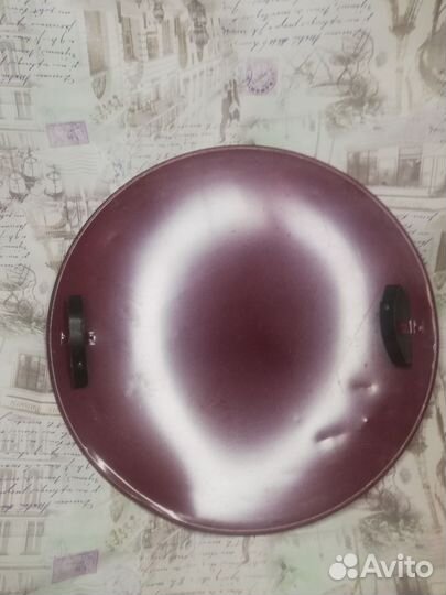 Санки ледянки СССР Винтаж