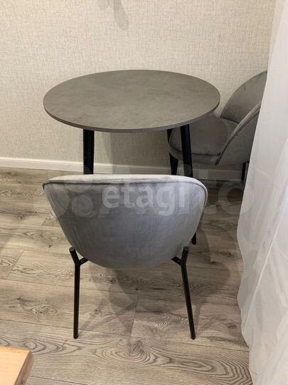 Квартира-студия, 22 м², 5/5 эт.