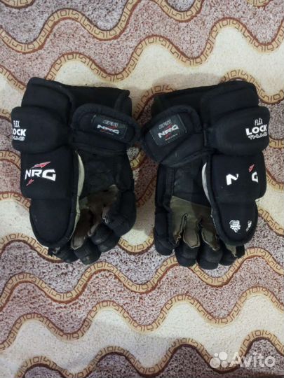 Хоккейная форма