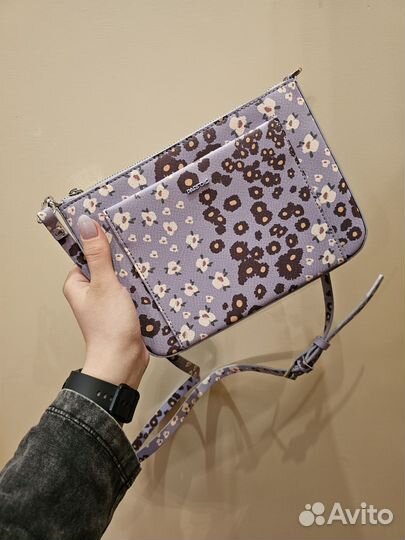 Сумка Клатч женский