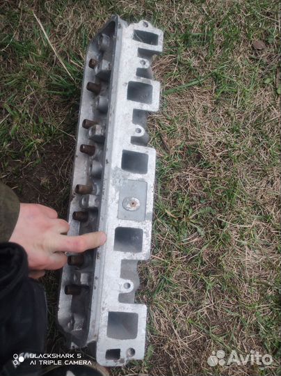 Запчасти газ 53