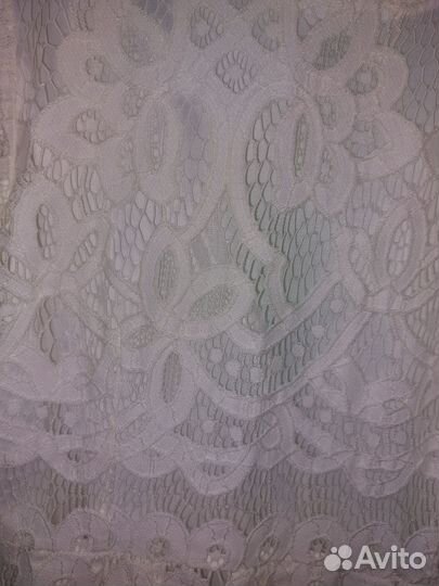 Кружевное Платье, 40-42