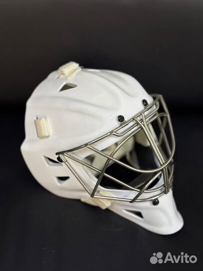 Шлем Вратарский размер SR