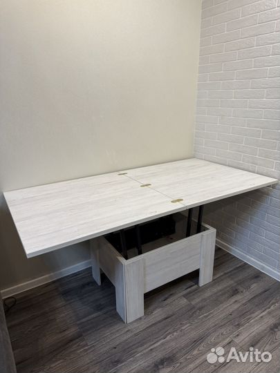 Стол трансформер