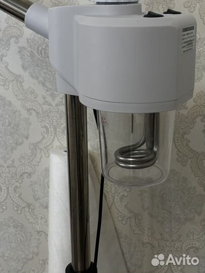 Вапоризатор напольный косметологический