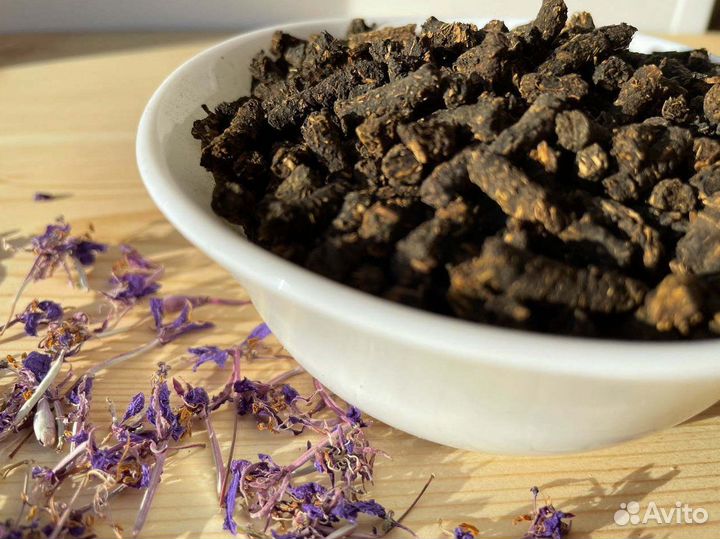 Иван-чай 1кг урожай сезона 2023, для зож