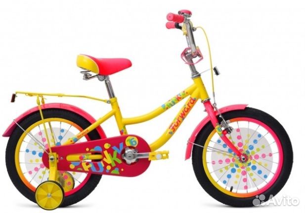 Велосипед велосипед