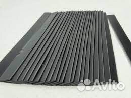 Bamperus Плоский электрод (тип В) для ремонта поли