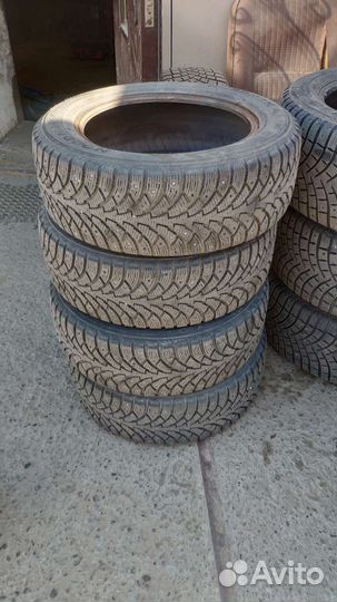 Nordman Nordman 4 205/60 R16