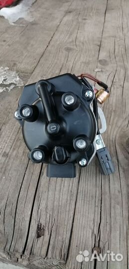 Трамблер nissan primera р11