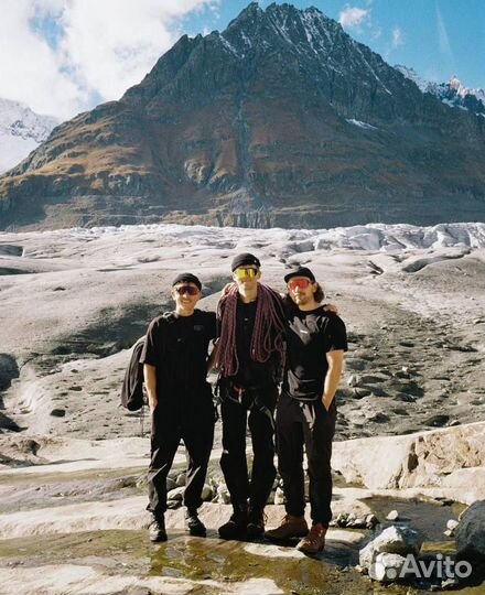 Пленочный фотоаппарат Olympus mju zoom 115