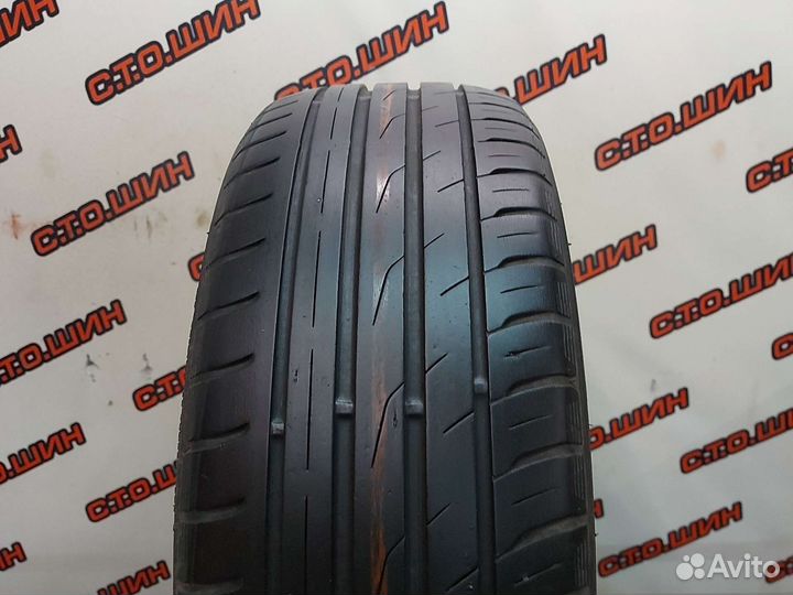 Toyo Proxes CF2 185/55 R16 87H