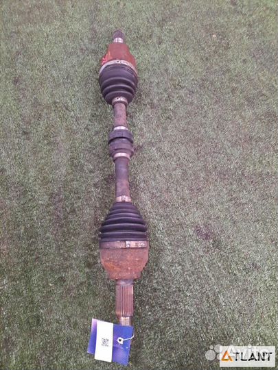 Привод передний левый nissan serena