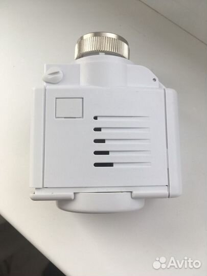 Привод радиаторного клапана Honeywell HR80