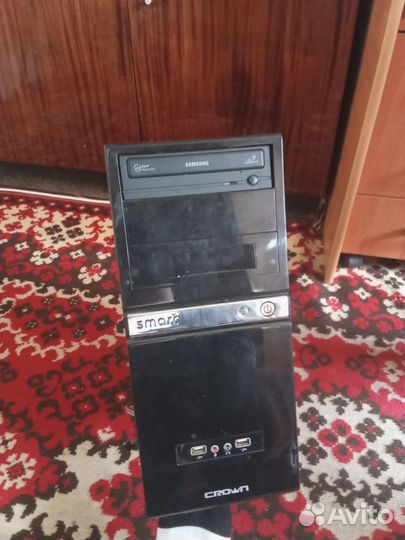 Продам Материнская плата Socket LGA1155