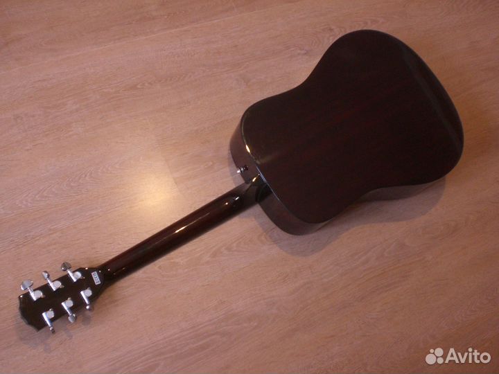 Электрогитара Les Paul JK +