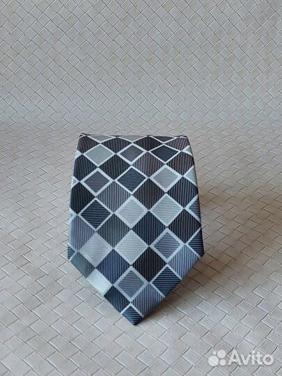 Галстук мужской классический George