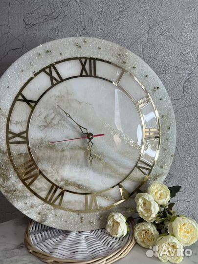 Часы настенные