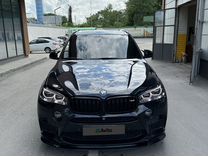 BMW X5 M, 2018, с пробегом, цена 6 100 000 руб.