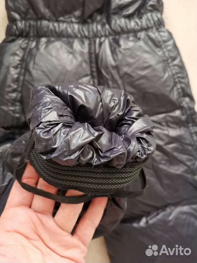 Moncler полукомбинезон оригинал, 98