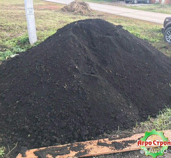 Грунт для газона