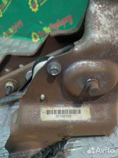 Педаль тормоза Cadillac Cts 2 купе 3.6 2013