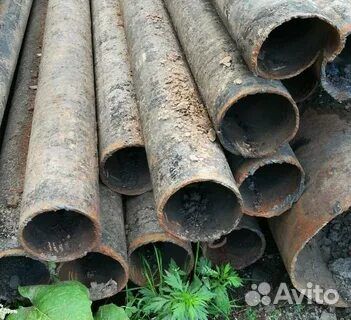 Труба бу 426х7 мм