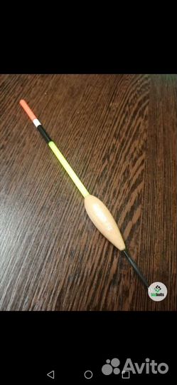 Поплавки Carson в ассортименте