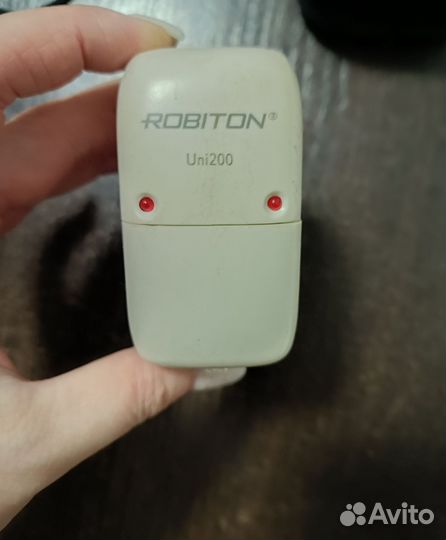 Фотоаппарат canon