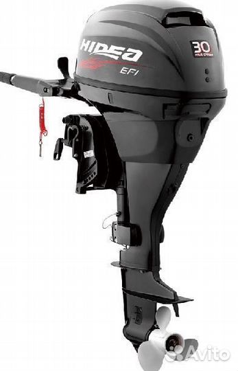 Hidea hdef30HES EFI